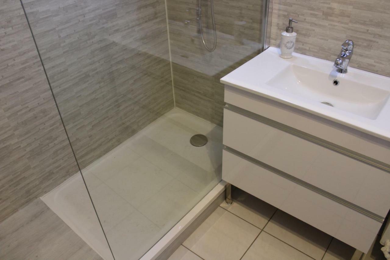 Appartement Place Leclerc Besançon Exteriér fotografie