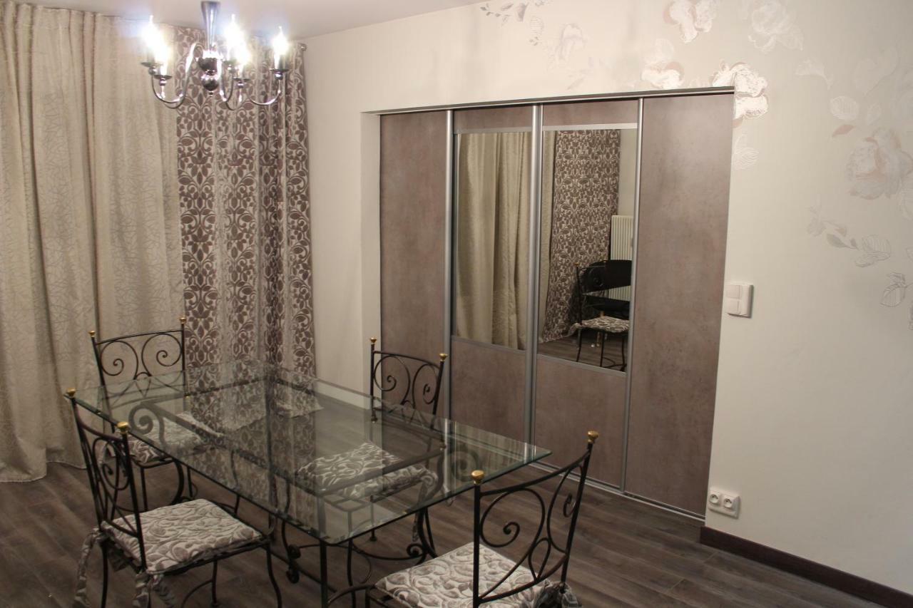 Appartement Place Leclerc Besançon Exteriér fotografie