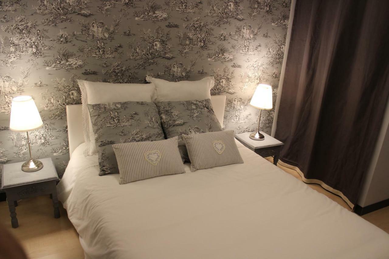 Appartement Place Leclerc Besançon Exteriér fotografie